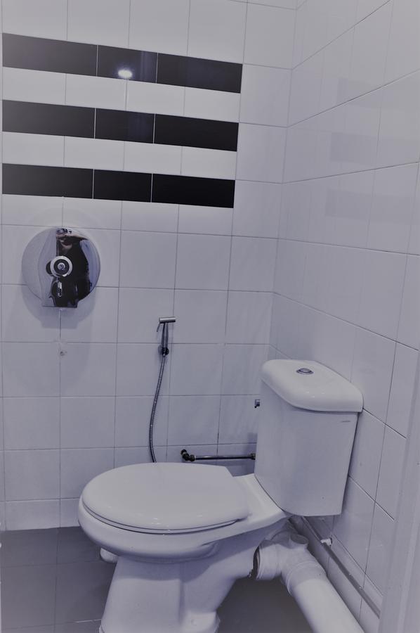 Beary Nice Pod Hostel Сингапур Екстериор снимка